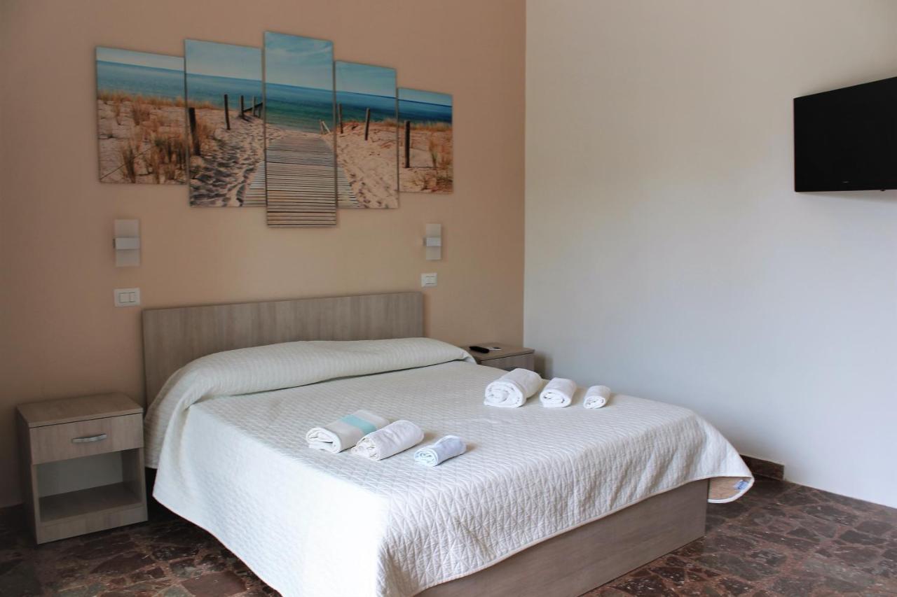 Dimora Rem Country Life A 2 Minuti Dal Mare Villa Nardo Exterior photo